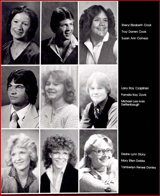 Class of 1981 (WHS) www.wellington.cc
